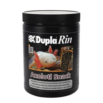 Dupla DuplaRin Axolotl Snack 500g